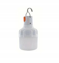 Lampka USB do namiotu kemping żarówka turystyczna biwak oświetlenie LED inna (Inny)