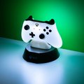 Lampka XBOX ICON - lampa nocna LED pad kontroler - Paladone