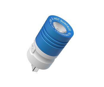 Lampka  XTAR UL1-120 USB światło RGB - Xtar