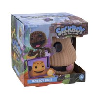 Lampka z dźwiękiem Little Big Planet - Sackboy MaxiProfi