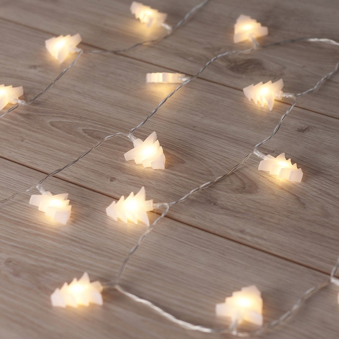 Lampki LED Christina DecoKing