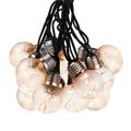 Lampki LED Crystalball - DecoKing