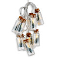 Lampki LED, Xmas Joy, Drzewka, 10 Sztuk, 30 Cm - Empik