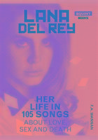 Lana Del Rey - Mannan F. A.
