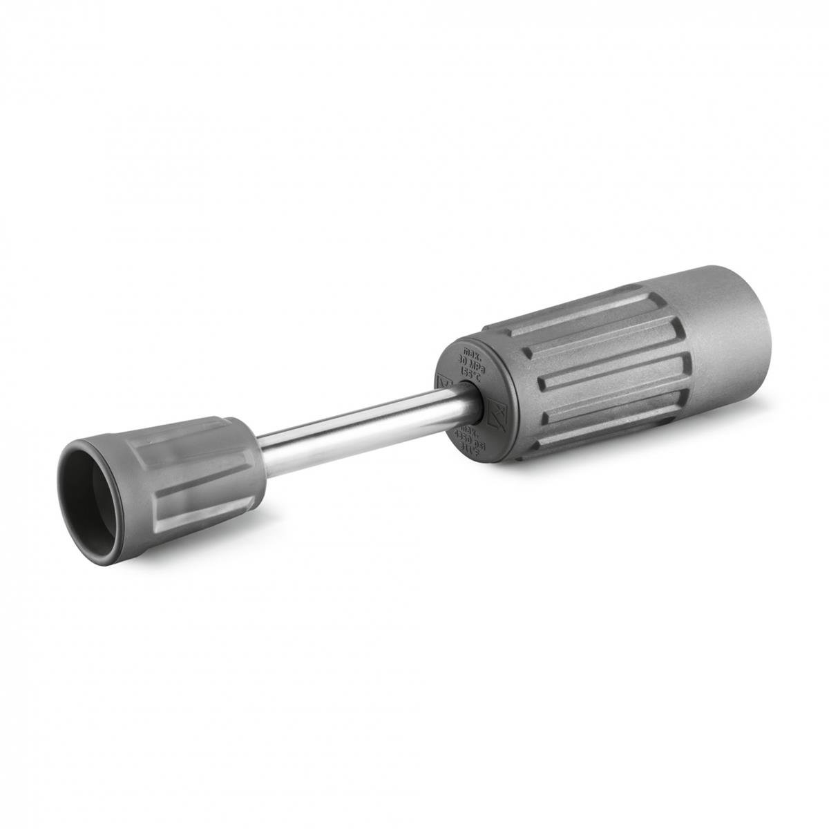 Lanca KARCHER HD Easy!Lock 4.112-027.0, 25 cm