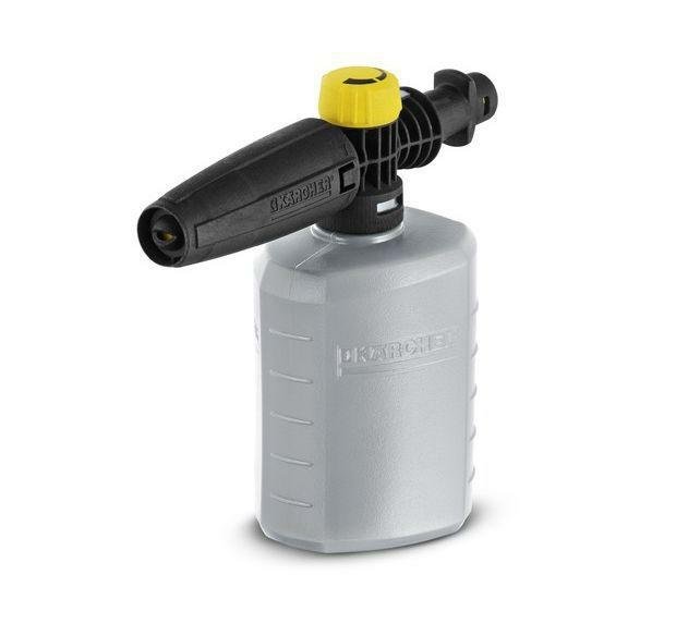Lanca pianowa KARCHER FJ 6