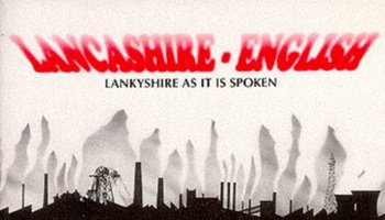 Lancashire English - Fred Holcroft