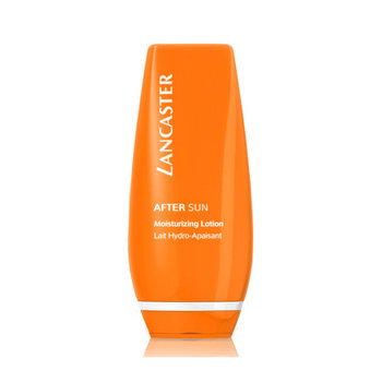 Lancaster, After Sun, nawilżający balsam do twarzy i ciała po opalaniu, 150 ml - Lancaster