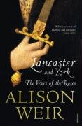 Lancaster And York Weir Alison
