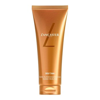 Lancaster, Self Tan Golden Body Gel, samoopalacz w żelu, 125ml - Lancaster