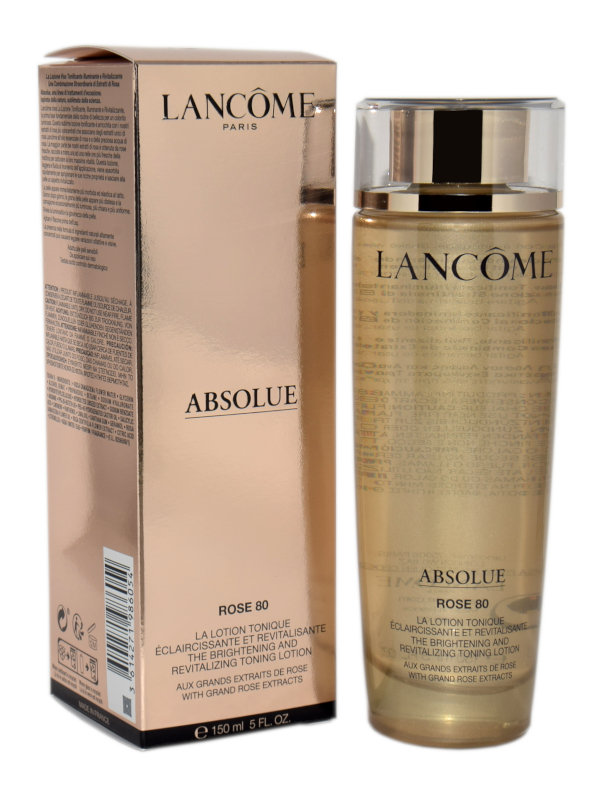 Zdjęcia - Produkt do mycia twarzy i ciała Lancome , Absolue, tonik do twarzy, 150 ml 