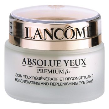 Lancome, Absolue Yeux Premium ßx, krem pod oczy, 20 ml - Lancome