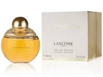 lancome attraction woda perfumowana 50 ml    