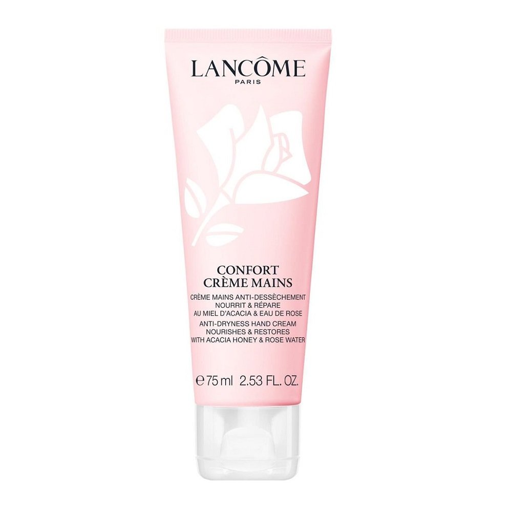 Empik Lancome, Confort Creme Mains odżywczy krem do rąk 75ml