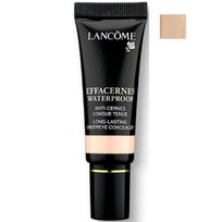 Lancome, Effacernes, korektor pielęgnujący 02 Beige Sable, 15 ml