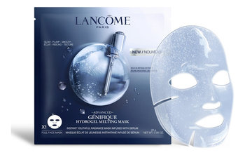 Lancome, Genifique, nawilżająca maska do twarzy Hydrogel Mask - Lancome