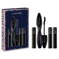 LANCOME Hypnose Drama Mascara Collection SET: Hypnose Drama 8ml. 01 Excessive Black + Hypnose Doll Eyes 2 ml. 01 So Black + Hypn Lancome
