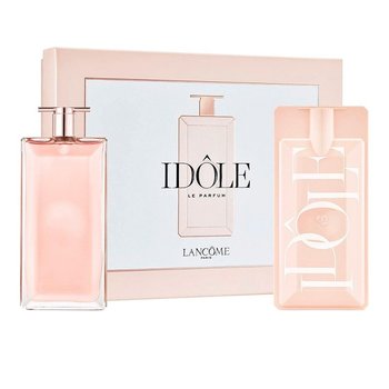 Lancome, Idole, woda perfumowana, 50 ml + pudełko na perfumy - Lancome