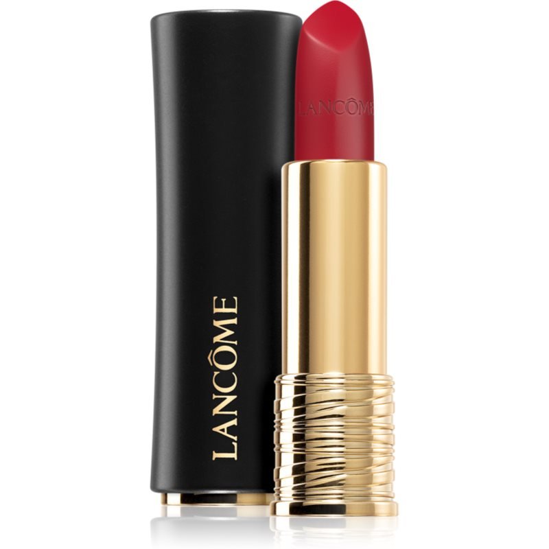 Empik Lancôme L’Absolu Rouge Drama Matte szminka matowa flakon napełnialny odcień 82 Rouge Pigalle 3,4 g