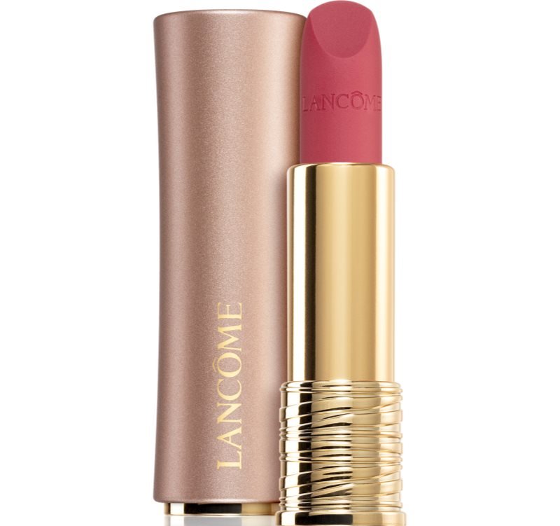 Empik Lancôme L’Absolu Rouge Intimatte kremowa szminka do ust z matowym wykończeniem odcień 315 3,4 g