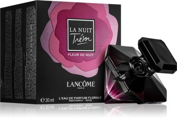 Lancome, La Nuit Tresor Fleur De Nuit, Woda Perfumowana, 30ml - Lancome