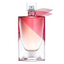 lancome la vie est belle en rose