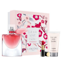 lancome la vie est belle intensement woda perfumowana 50 ml   zestaw