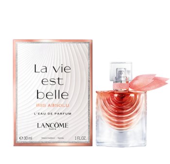 Lancome, La Vie Est Belle Iris Absolu, Woda perfumowana, 30 ml - Lancome