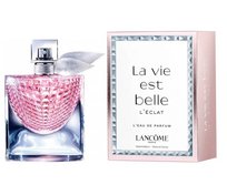 lancome la vie est belle l'eclat