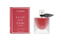 lancome la vie est belle l'extrait de parfum
