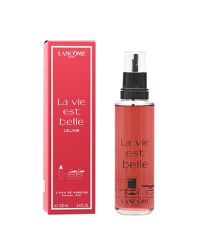 Lancome La Vie Est Belle L~elixir L~eau De Parfum Refill, Woda perfumowana, 100ml - Lancome