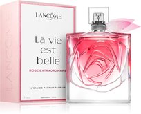Lancome, La Vie Est Belle Rose Extraordinaire, woda perfumowana, 100 ml