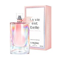 lancome la vie est belle soleil cristal woda perfumowana 50 ml   