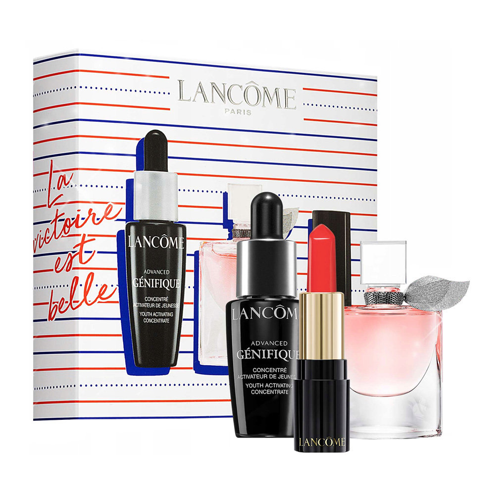 Lancome, La Vie Est Belle, Zestaw Kosmetyków, 3 Szt. | Sklep EMPIK.COM