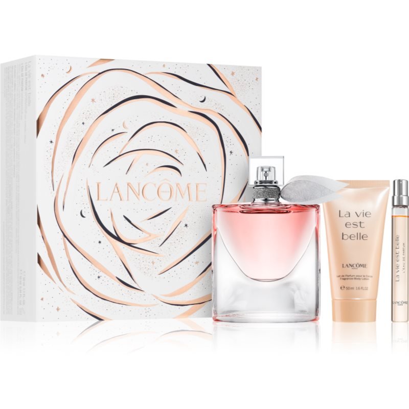 Lancome La Vie Est outlet Belle