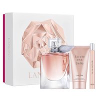 Lancome, La Vie Est Belle, zestaw kosmetyków, 3 szt.