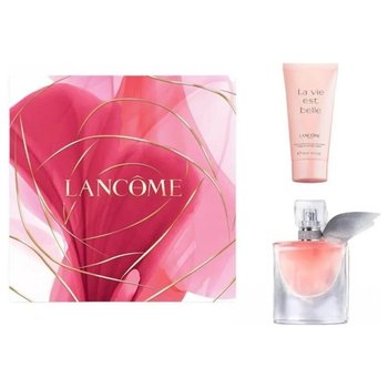 Lancome, La Vie Est Belle, Zestaw perfum, 2 szt. - Lancome