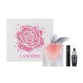 Lancome, La Vie Est Belle, zestaw prezentowy perfum, 3 szt.  - Lancome