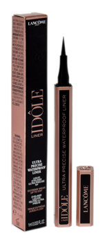 Lancome, Lash Idole Eyeliner, Eyeliner do oczu wodoodporny 01 glossy black, 8 ml - Lancome