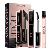 Lancome, Lash Idole Mascara Gift Set zestaw tusz do rzęs 01 Glossy Black 8ml + woda perfumowana spray 10ml