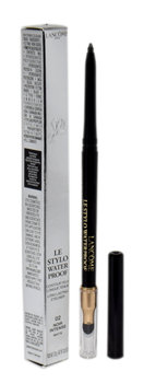 Lancome, Le Stylo, Kredka do oczu Waterproof 02 Noir Intense, 0.35 g - Lancome