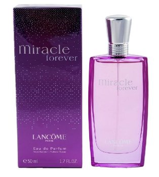 Lancome, Miracle Forever, woda perfumowana, 50 ml - Lancome