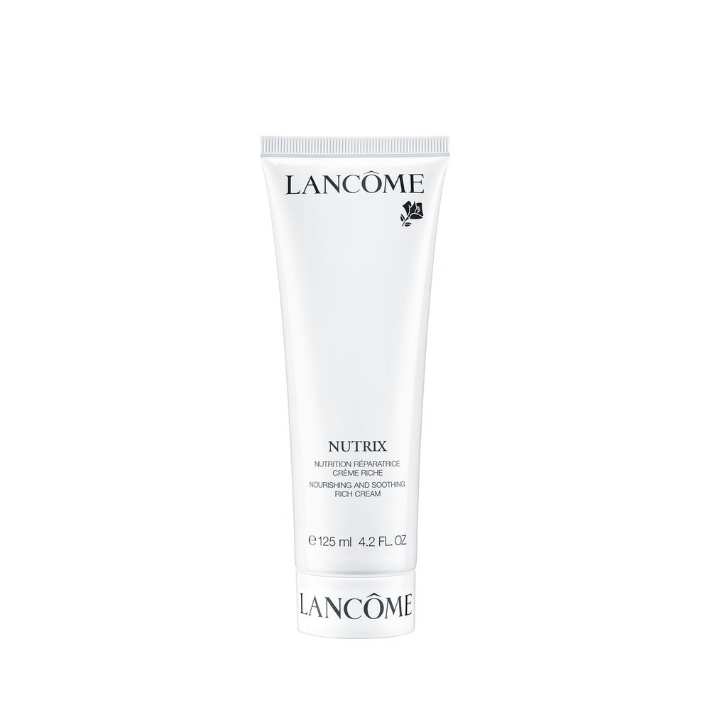 Empik Lancome, Nutrix Face Cream, Bogaty krem odżywiający do twarzy, 125 ml