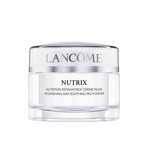 Empik Lancome, Nutrix Face Cream, Bogaty krem odżywiający do twarzy, 50 ml