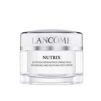 Lancome, Nutrix Face Cream, Bogaty krem odżywiający do twarzy, 50 ml