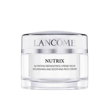 Lancome, Nutrix Face Cream, Bogaty krem odżywiający do twarzy, 50 ml - Lancome
