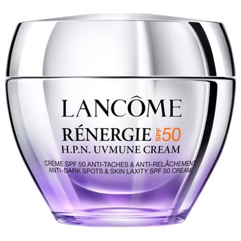 Lancome Renegie H.P.N. Uvmune Cream SPF50 Krem Do Twarzy 50ml - Lancome
