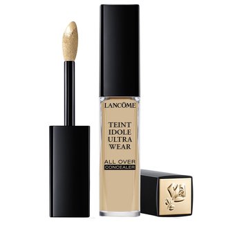 Lancome, Teint Idole Ultra Wear All Over Concealer ultra-trwały korektor do twarzy 010 Beige Porcelaine 13ml - Lancome