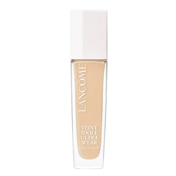 Lancome, Teint Idole Ultra Wear Care & Glow, Podkład do twarzy SPF25 125W, 30 ml - Lancome