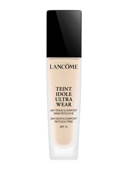 Lancome, Teint Idole Ultra Wear, trwały podkład 008 Beige Opale, SPF 15, 30 ml - Lancome